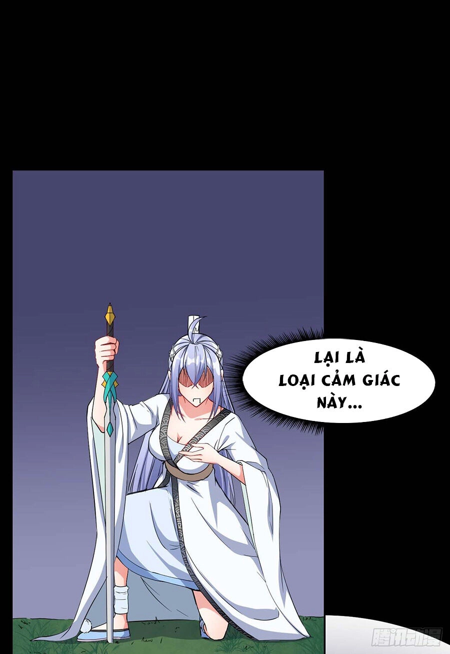 Sư Tỷ Của Ta Đông Đến Một Đám Chapter 21 - 19