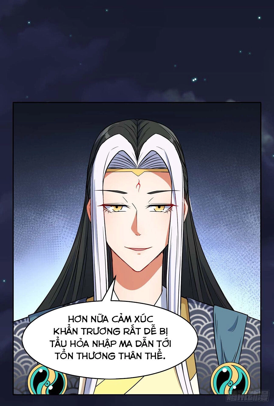 Sư Tỷ Của Ta Đông Đến Một Đám Chapter 21 - 29