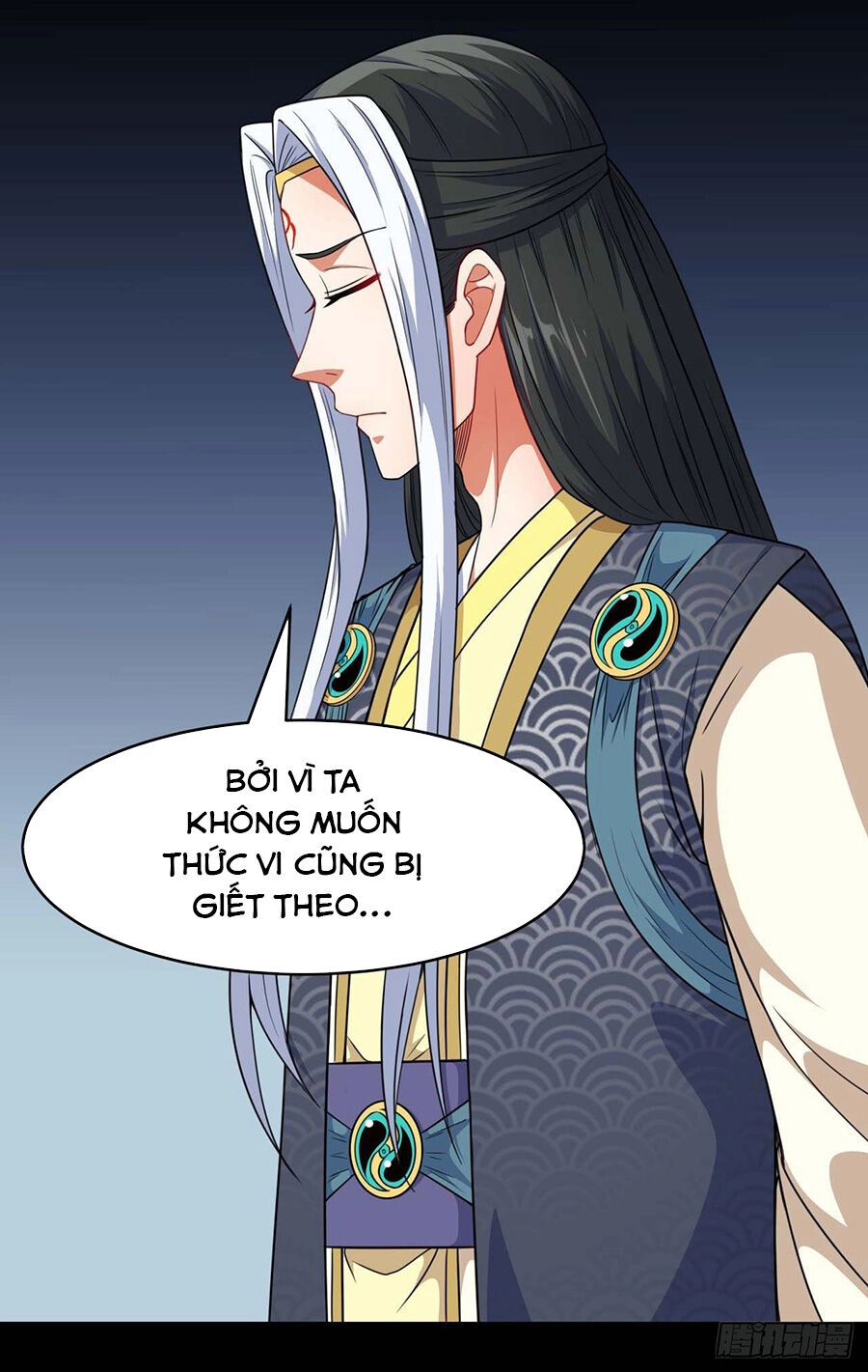 Sư Tỷ Của Ta Đông Đến Một Đám Chapter 21 - 50