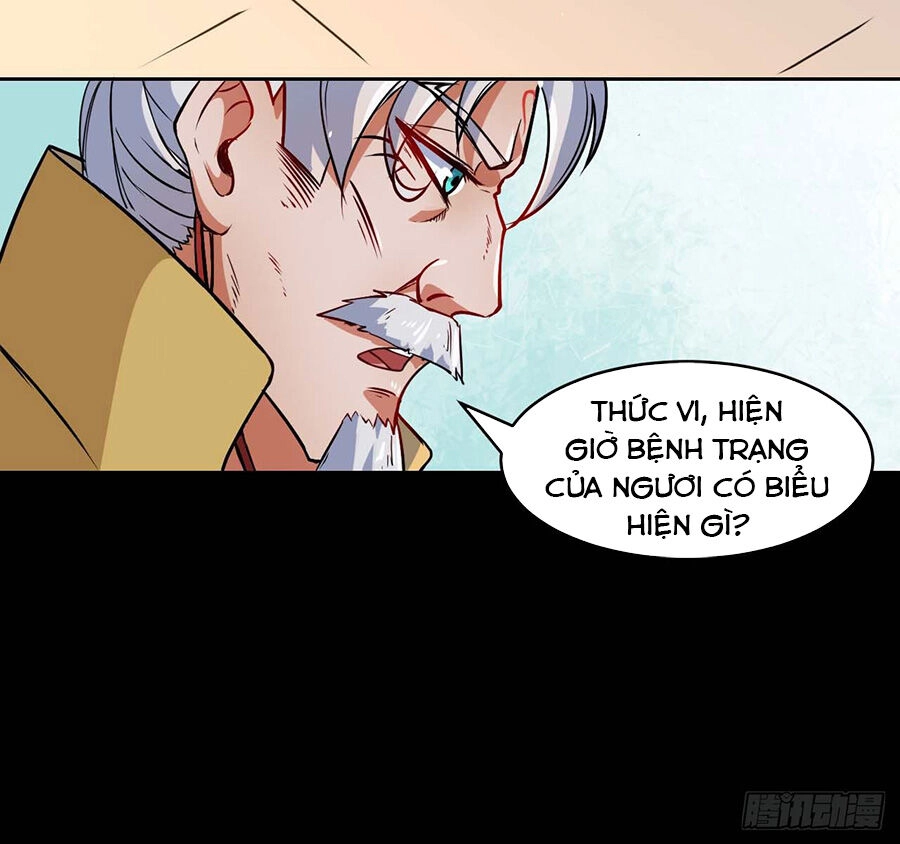 Sư Tỷ Của Ta Đông Đến Một Đám Chapter 22 - 11