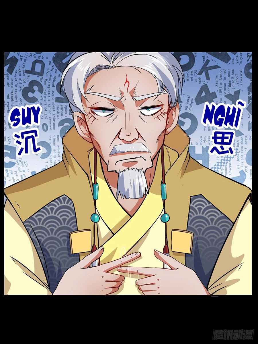 Sư Tỷ Của Ta Đông Đến Một Đám Chapter 22 - 13