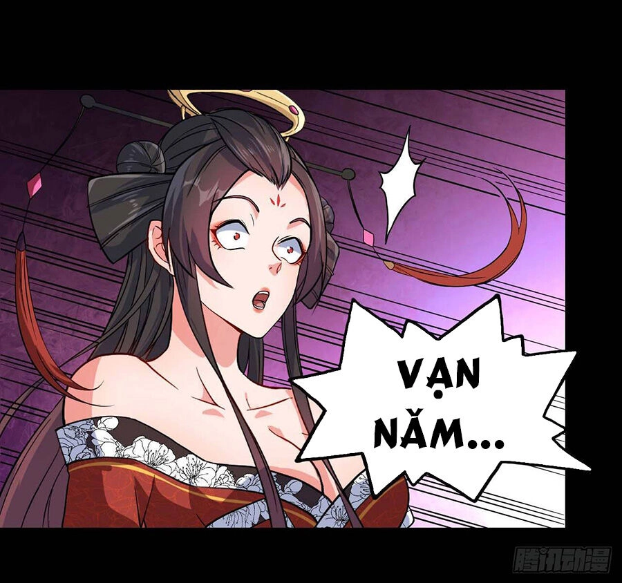 Sư Tỷ Của Ta Đông Đến Một Đám Chapter 22 - 23