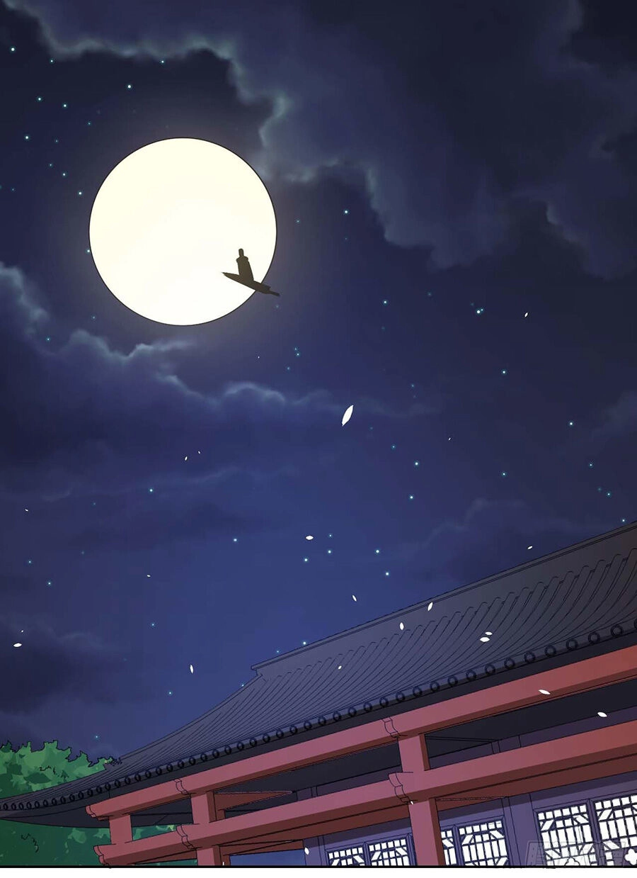 Sư Tỷ Của Ta Đông Đến Một Đám Chapter 22 - 26