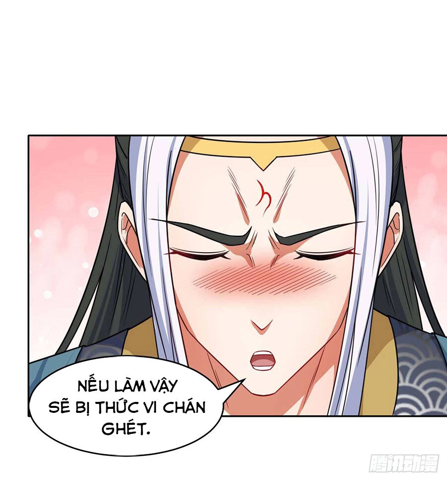 Sư Tỷ Của Ta Đông Đến Một Đám Chapter 22 - 32