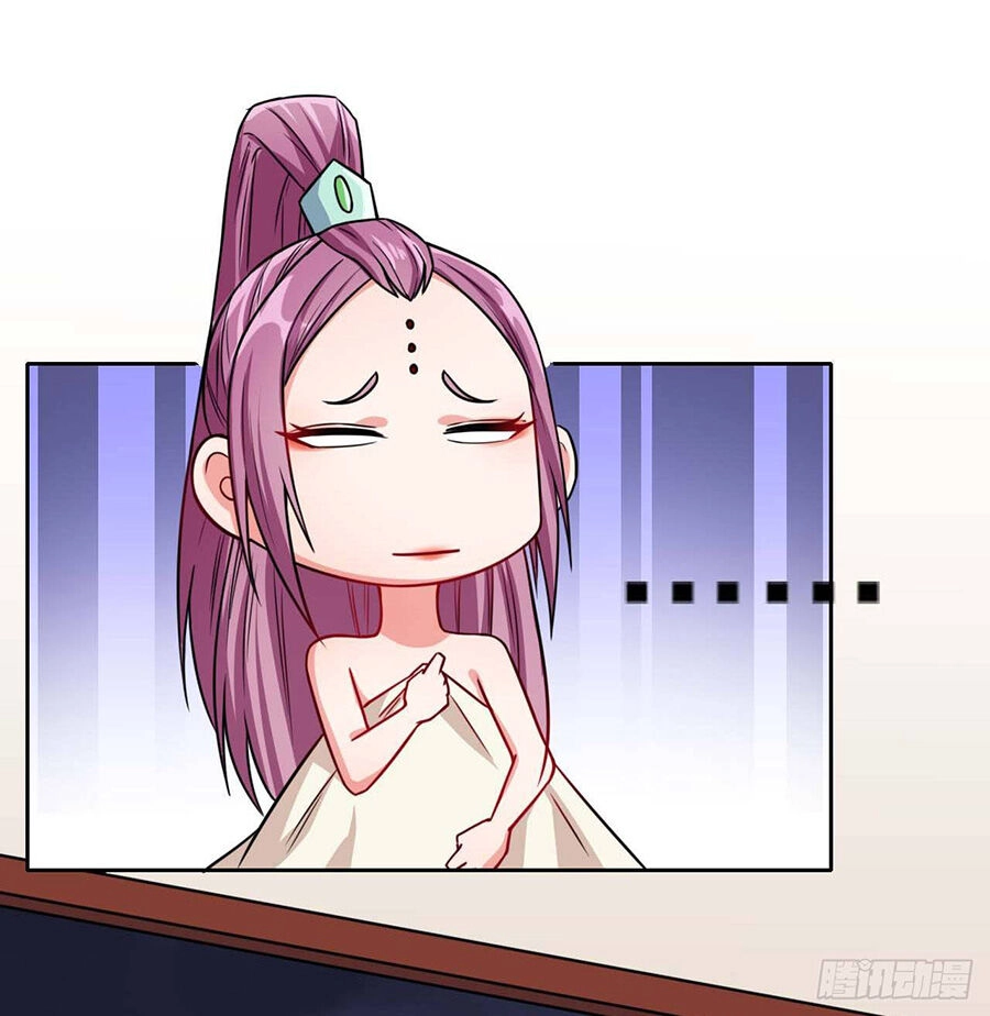 Sư Tỷ Của Ta Đông Đến Một Đám Chapter 22 - 33