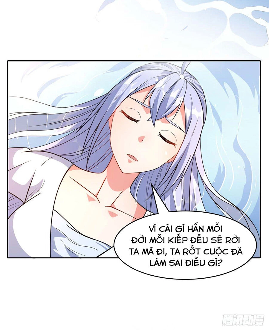 Sư Tỷ Của Ta Đông Đến Một Đám Chapter 23 - 3