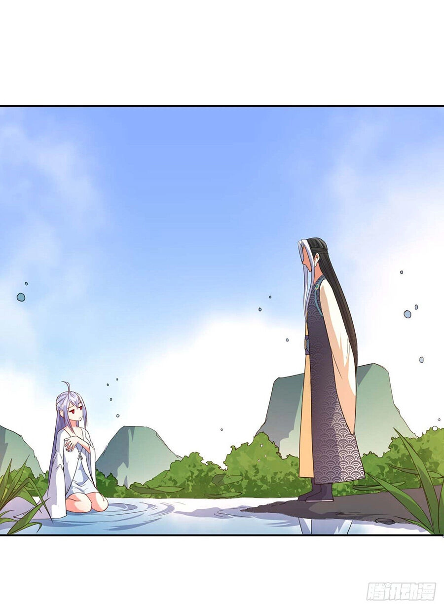 Sư Tỷ Của Ta Đông Đến Một Đám Chapter 23 - 8