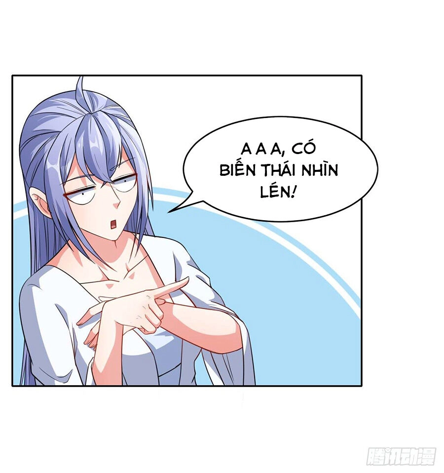 Sư Tỷ Của Ta Đông Đến Một Đám Chapter 23 - 9
