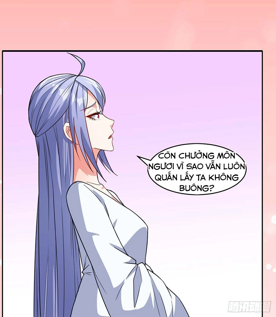 Sư Tỷ Của Ta Đông Đến Một Đám Chapter 23 - 11