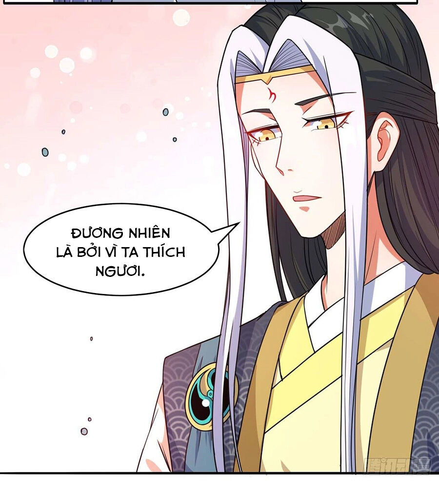 Sư Tỷ Của Ta Đông Đến Một Đám Chapter 23 - 12