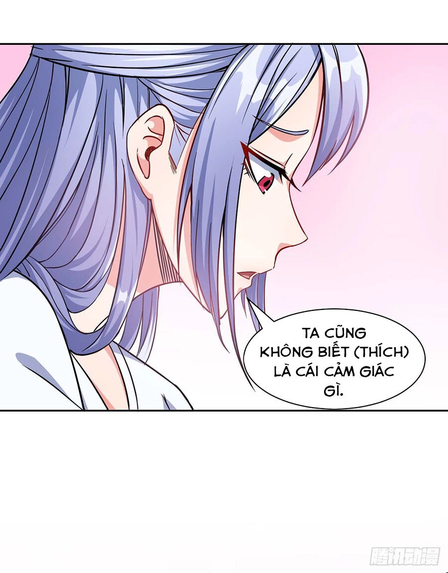 Sư Tỷ Của Ta Đông Đến Một Đám Chapter 23 - 13