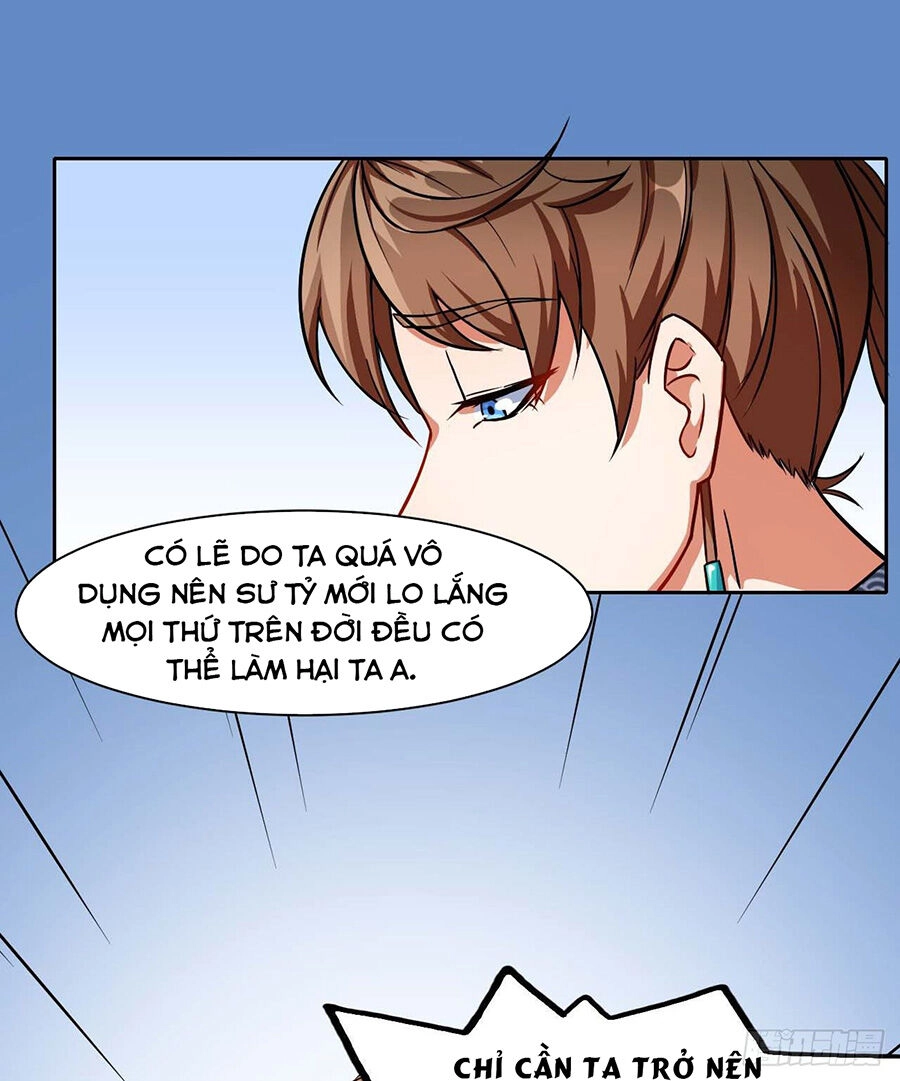 Sư Tỷ Của Ta Đông Đến Một Đám Chapter 23 - 19