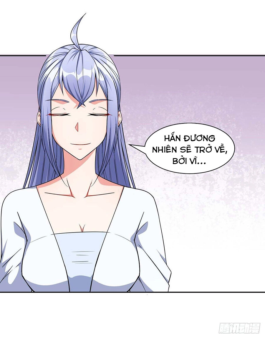 Sư Tỷ Của Ta Đông Đến Một Đám Chapter 23 - 23