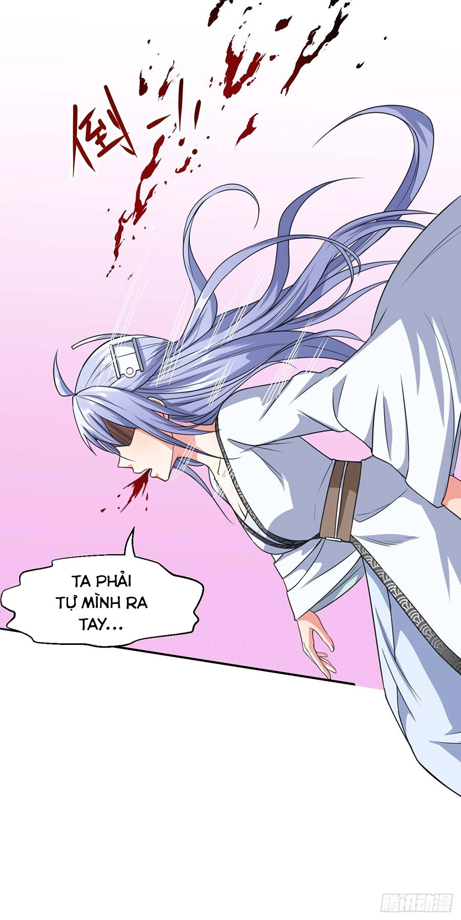 Sư Tỷ Của Ta Đông Đến Một Đám Chapter 23 - 43