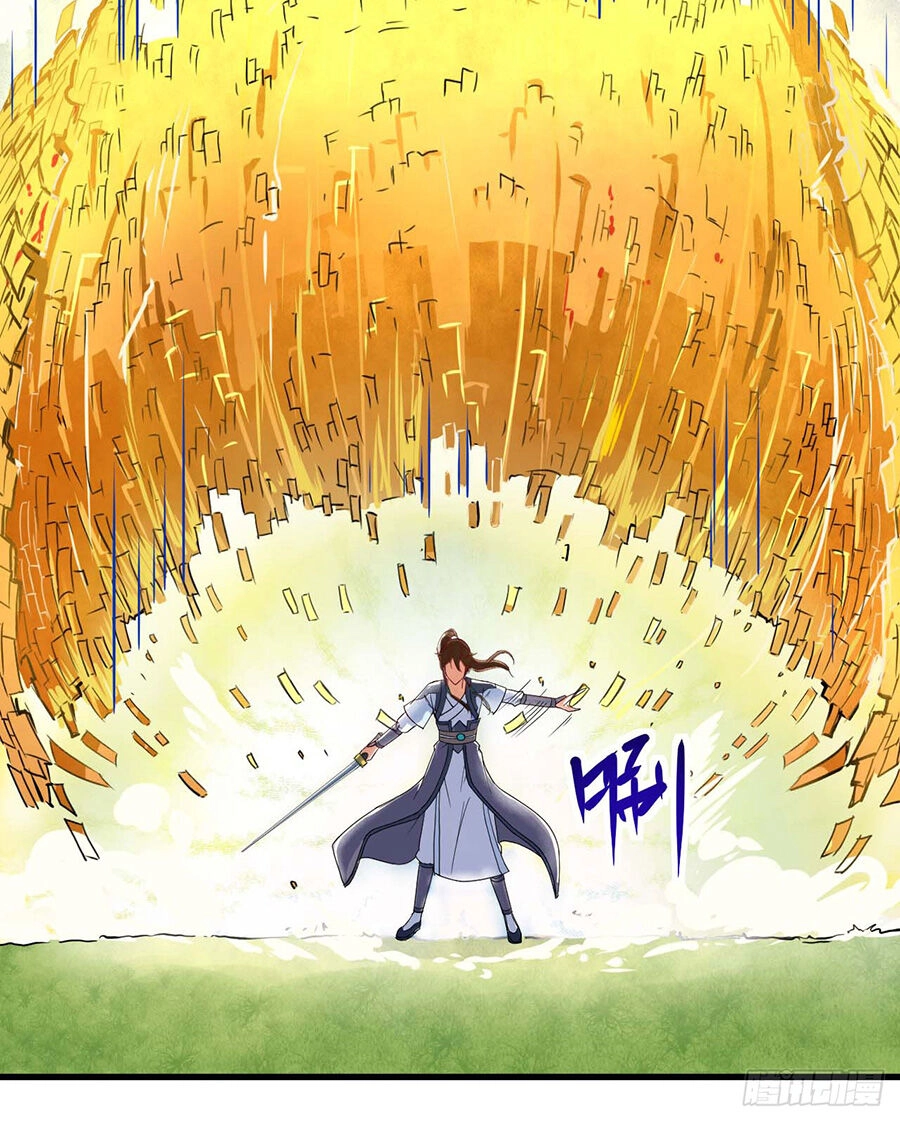 Sư Tỷ Của Ta Đông Đến Một Đám Chapter 24 - 10