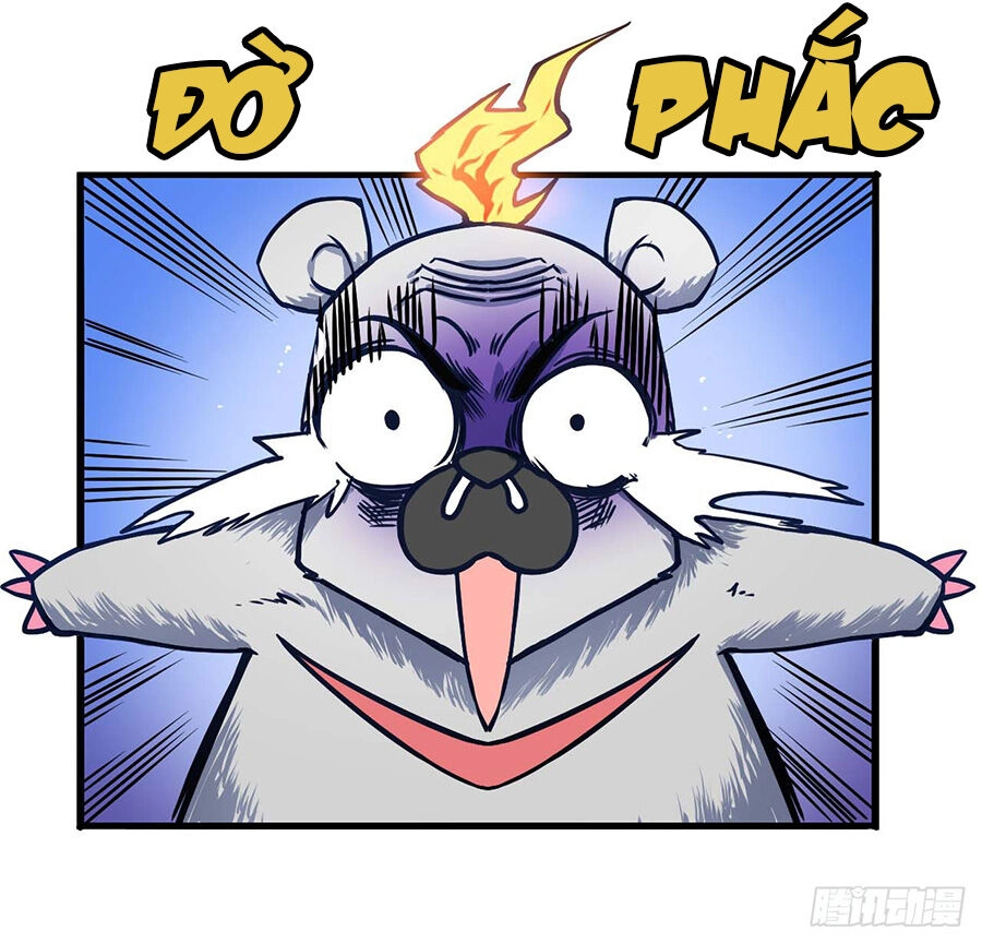 Sư Tỷ Của Ta Đông Đến Một Đám Chapter 24 - 11