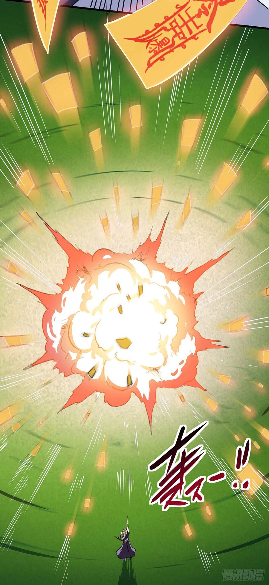 Sư Tỷ Của Ta Đông Đến Một Đám Chapter 24 - 15