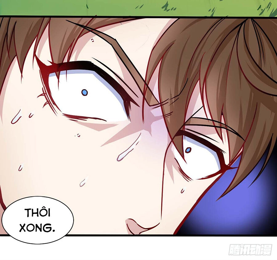 Sư Tỷ Của Ta Đông Đến Một Đám Chapter 24 - 21