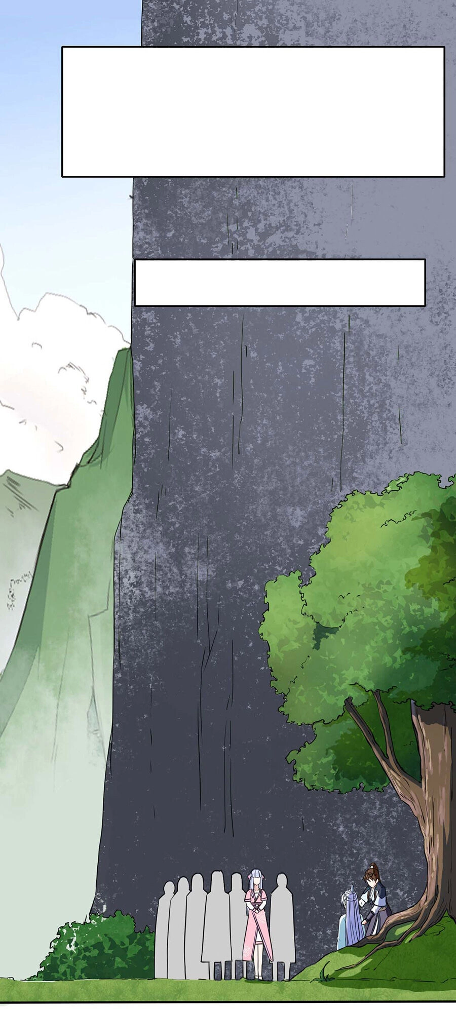 Sư Tỷ Của Ta Đông Đến Một Đám Chapter 24 - 31