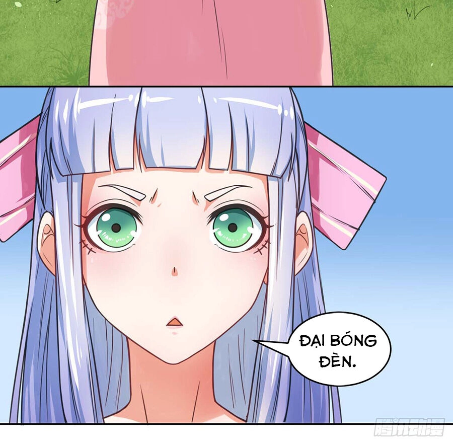 Sư Tỷ Của Ta Đông Đến Một Đám Chapter 24 - 49