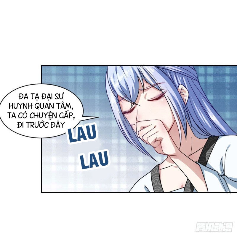 Sư Tỷ Của Ta Đông Đến Một Đám Chapter 27 - 28