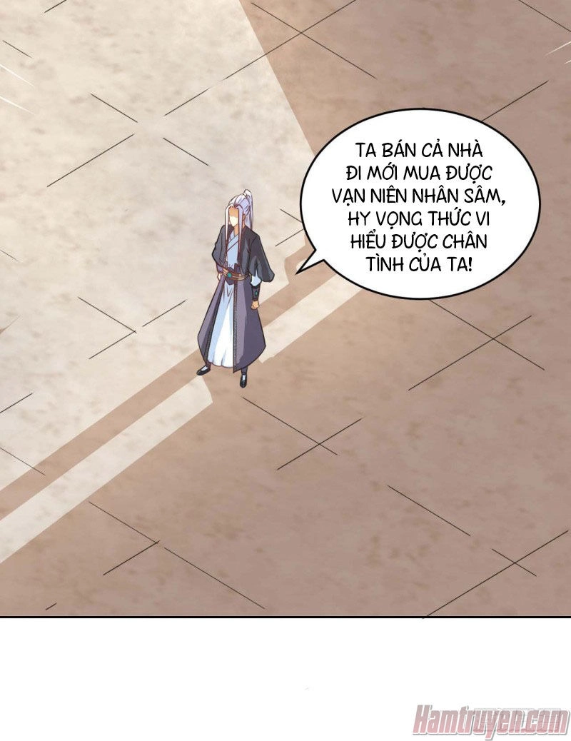 Sư Tỷ Của Ta Đông Đến Một Đám Chapter 27 - 41