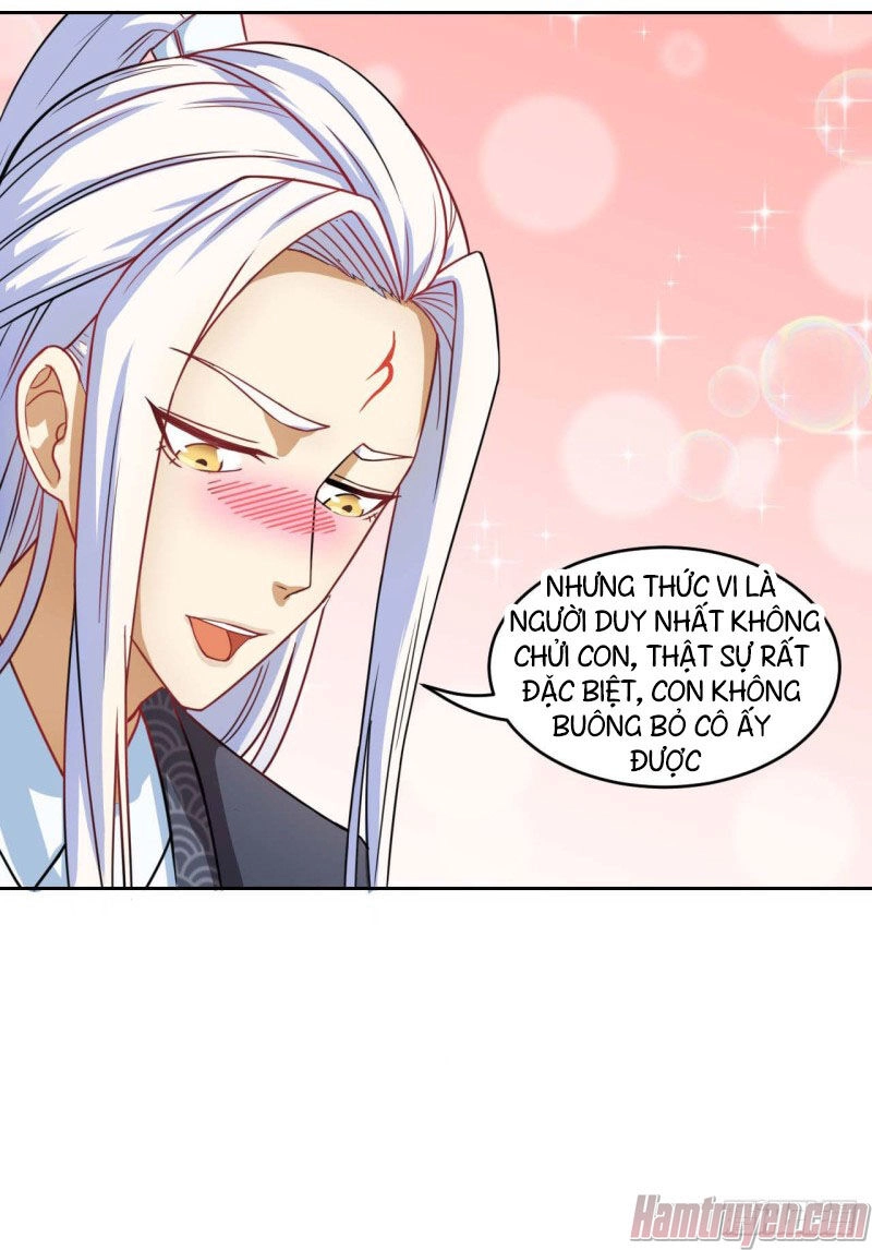 Sư Tỷ Của Ta Đông Đến Một Đám Chapter 27 - 49