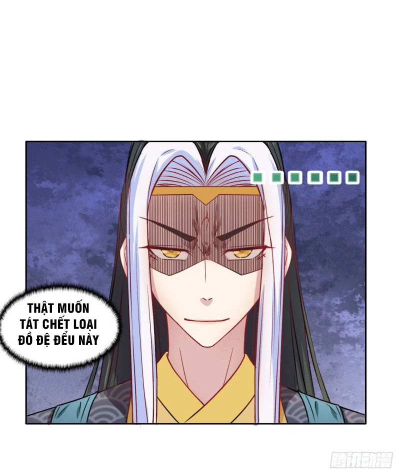 Sư Tỷ Của Ta Đông Đến Một Đám Chapter 27 - 51