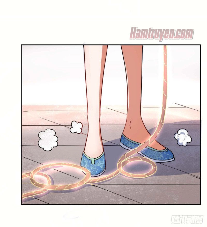 Sư Tỷ Của Ta Đông Đến Một Đám Chapter 28 - 17