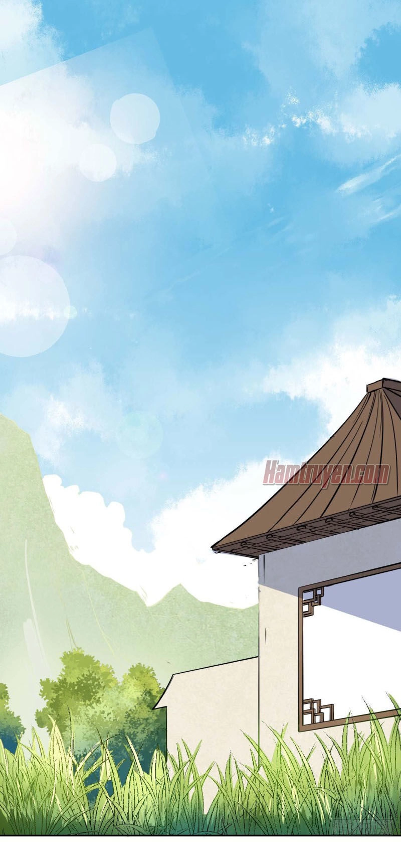 Sư Tỷ Của Ta Đông Đến Một Đám Chapter 29 - 2