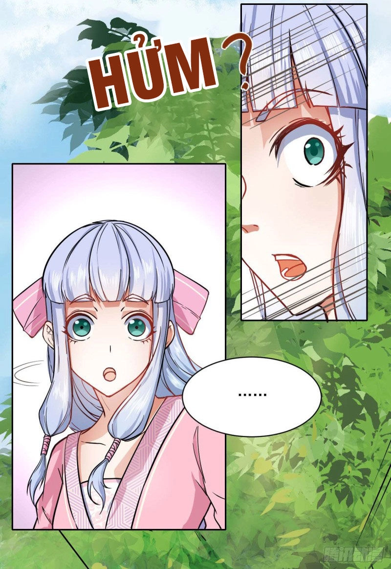 Sư Tỷ Của Ta Đông Đến Một Đám Chapter 29 - 7