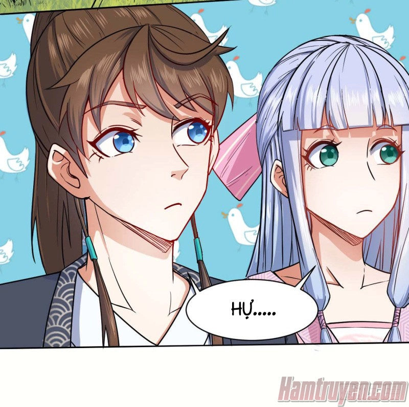 Sư Tỷ Của Ta Đông Đến Một Đám Chapter 29 - 9