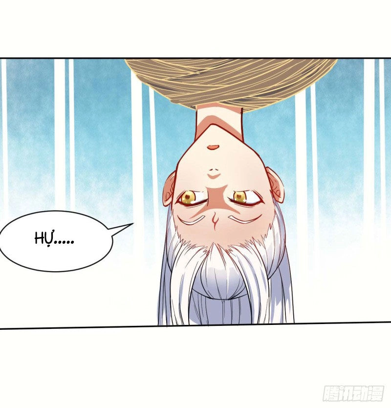 Sư Tỷ Của Ta Đông Đến Một Đám Chapter 29 - 10