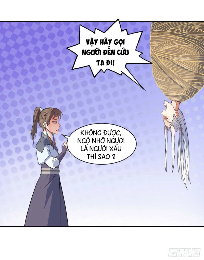 Sư Tỷ Của Ta Đông Đến Một Đám Chapter 29 - 14