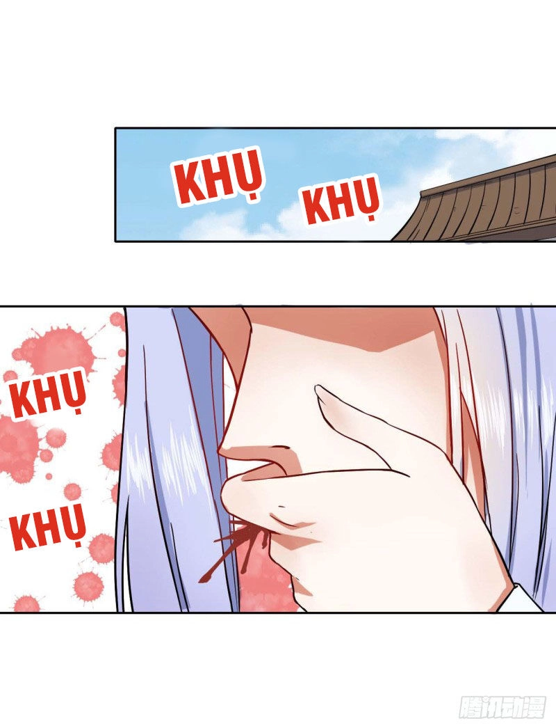 Sư Tỷ Của Ta Đông Đến Một Đám Chapter 29 - 18