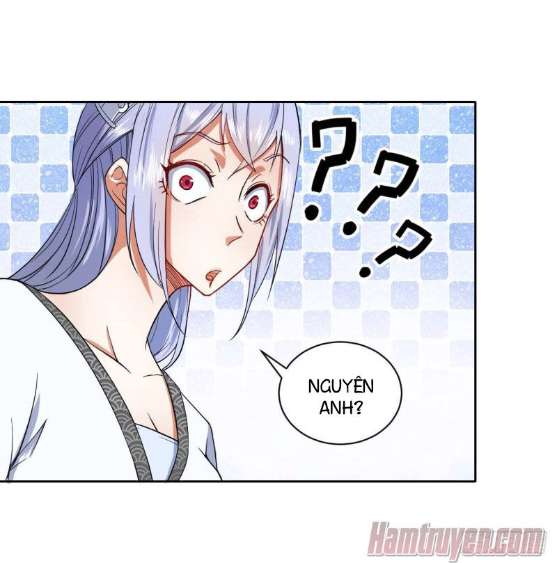 Sư Tỷ Của Ta Đông Đến Một Đám Chapter 29 - 21