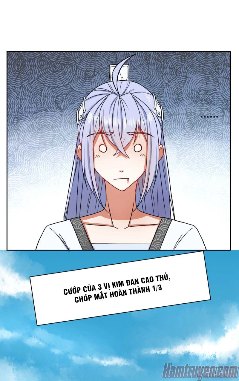 Sư Tỷ Của Ta Đông Đến Một Đám Chapter 29 - 25