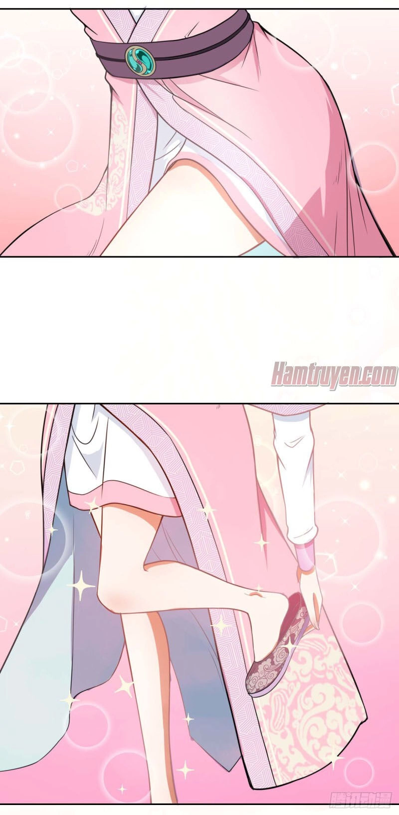 Sư Tỷ Của Ta Đông Đến Một Đám Chapter 29 - 29