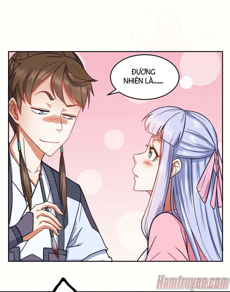 Sư Tỷ Của Ta Đông Đến Một Đám Chapter 29 - 33