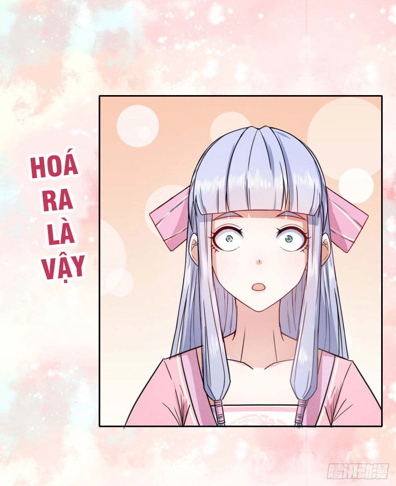 Sư Tỷ Của Ta Đông Đến Một Đám Chapter 29 - 39