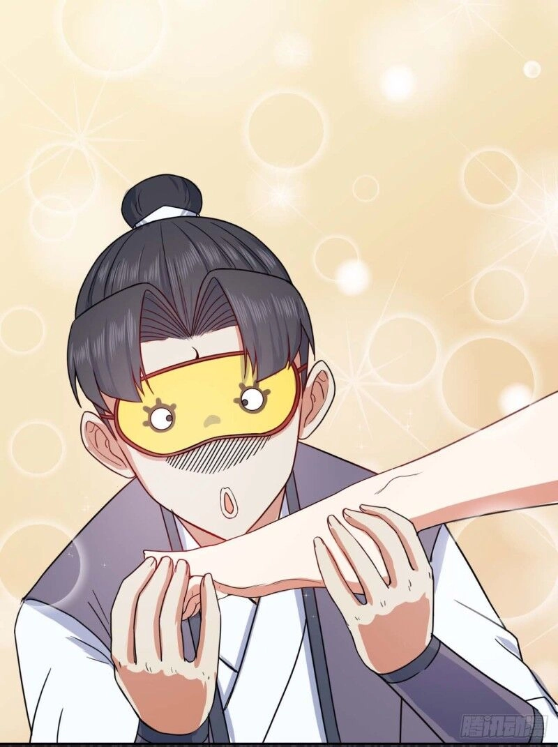 Sư Tỷ Của Ta Đông Đến Một Đám Chapter 29 - 44