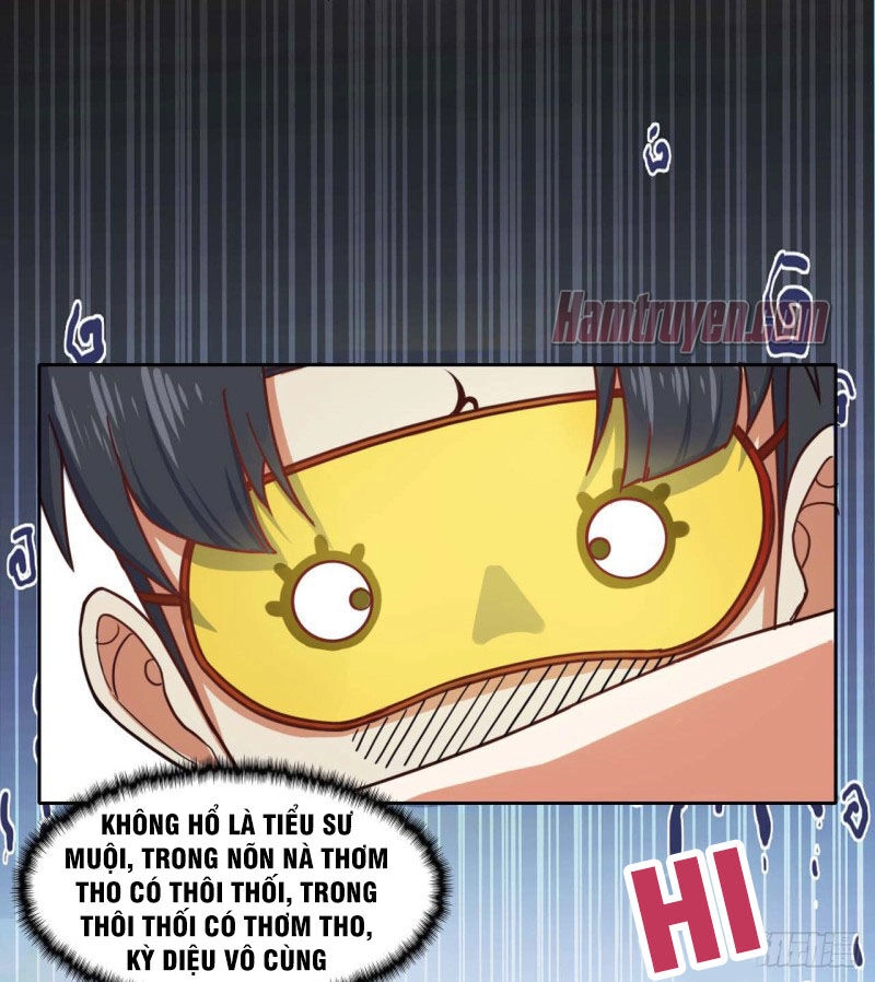 Sư Tỷ Của Ta Đông Đến Một Đám Chapter 29 - 45