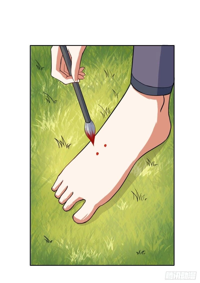 Sư Tỷ Của Ta Đông Đến Một Đám Chapter 29 - 47