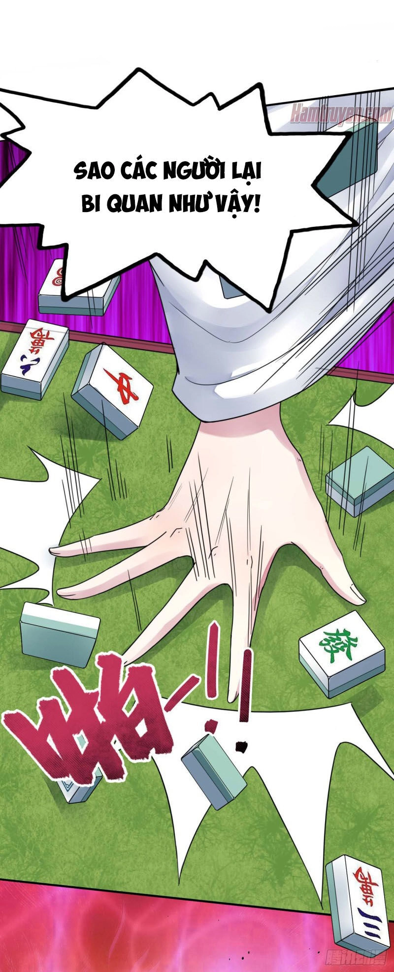 Sư Tỷ Của Ta Đông Đến Một Đám Chapter 30 - 13