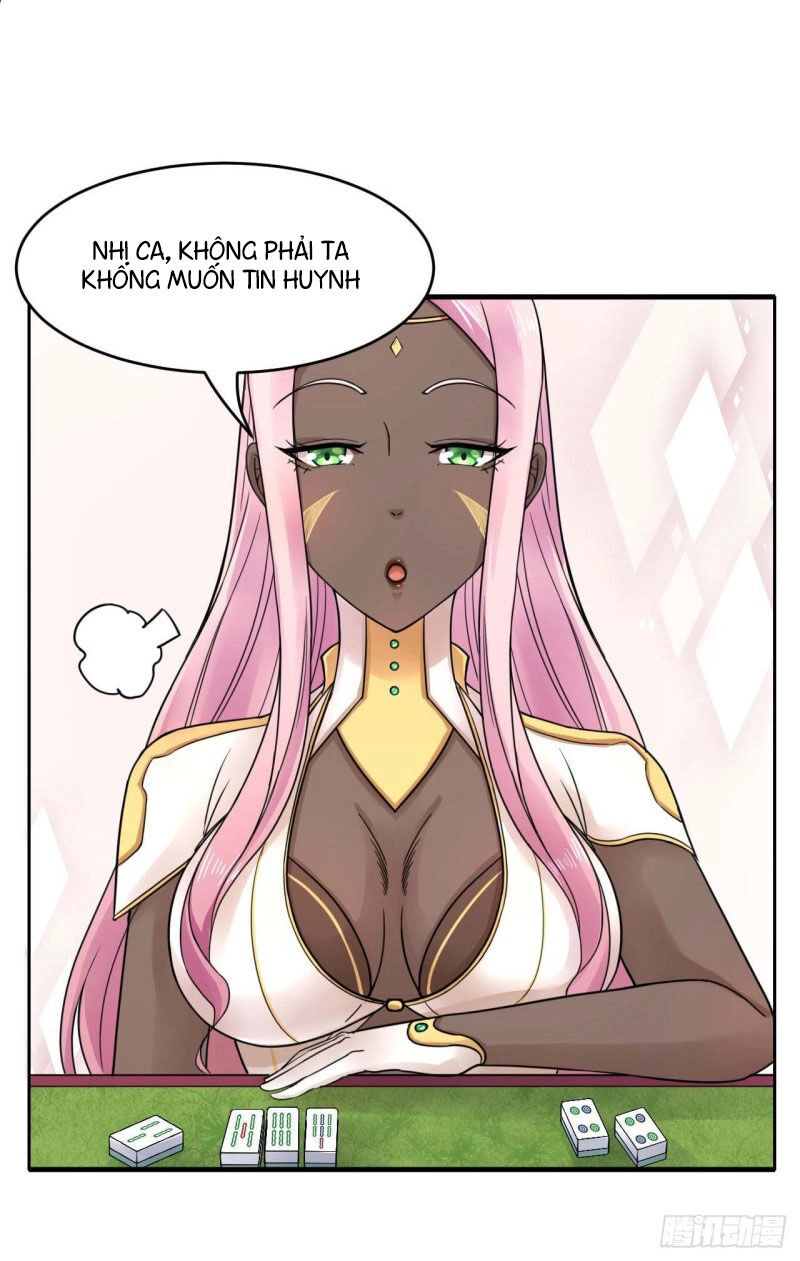 Sư Tỷ Của Ta Đông Đến Một Đám Chapter 30 - 16