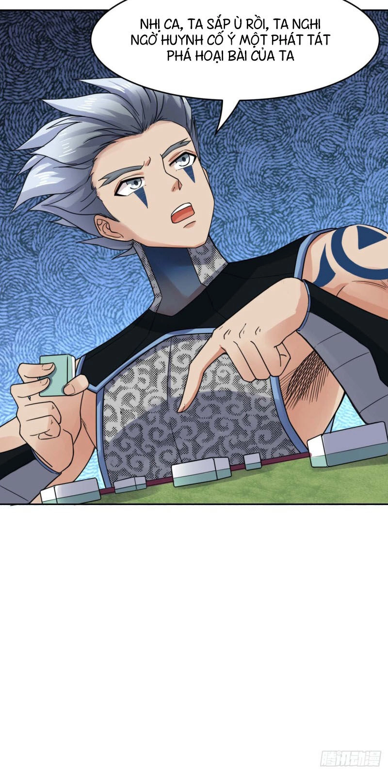 Sư Tỷ Của Ta Đông Đến Một Đám Chapter 30 - 20