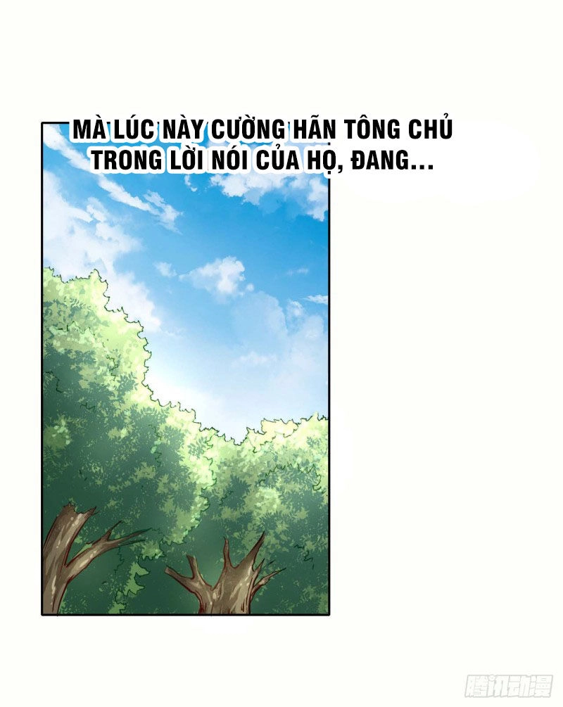 Sư Tỷ Của Ta Đông Đến Một Đám Chapter 30 - 23