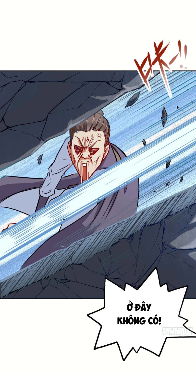 Sư Tỷ Của Ta Đông Đến Một Đám Chapter 30 - 28