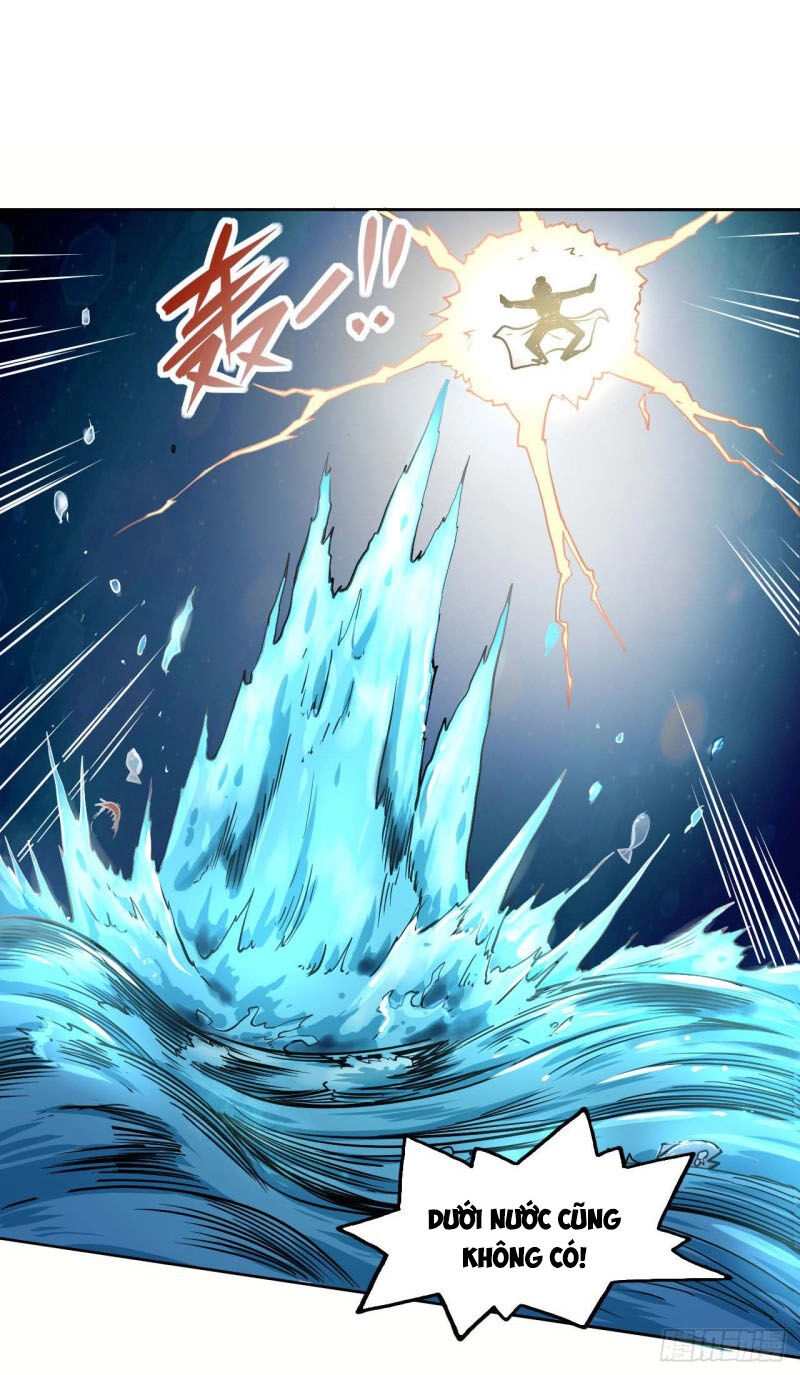 Sư Tỷ Của Ta Đông Đến Một Đám Chapter 30 - 29