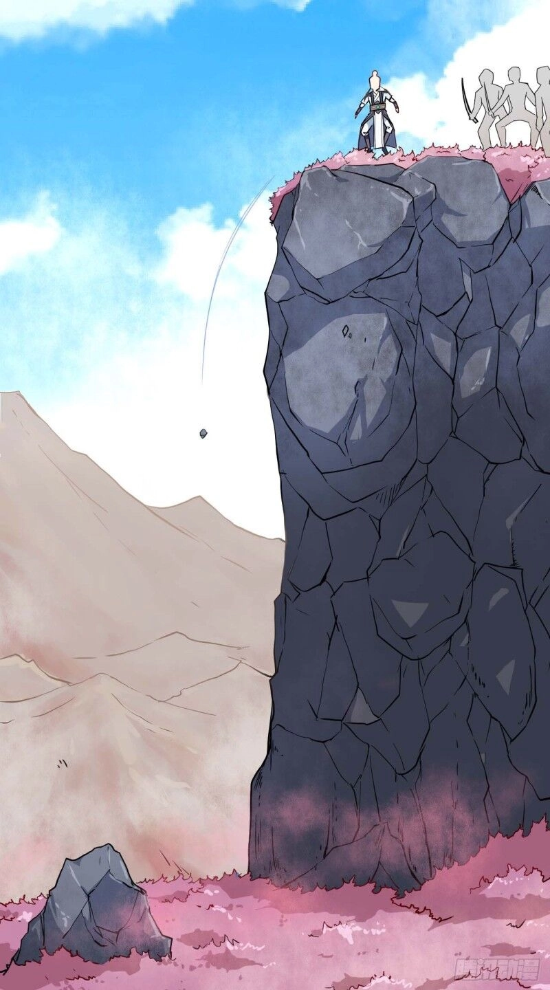 Sư Tỷ Của Ta Đông Đến Một Đám Chapter 30 - 37